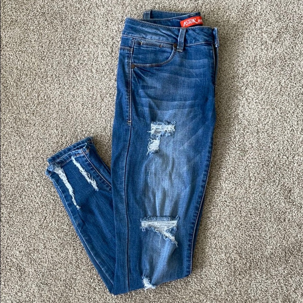 Skinny Jeans